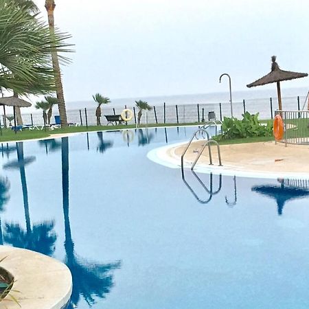 Mi Capricho A16 Beachfront Apartment Sitio de Calahonda Exterior foto
